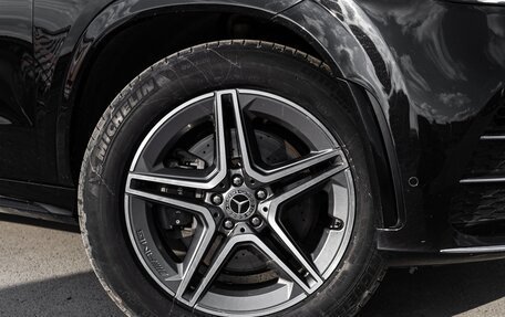 Mercedes-Benz GLE, 2019 год, 6 590 000 рублей, 4 фотография