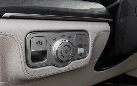 Mercedes-Benz GLE, 2019 год, 6 590 000 рублей, 12 фотография