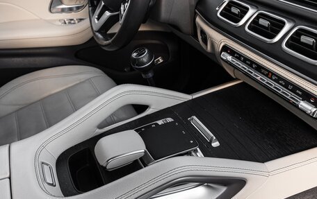 Mercedes-Benz GLE, 2019 год, 6 590 000 рублей, 8 фотография