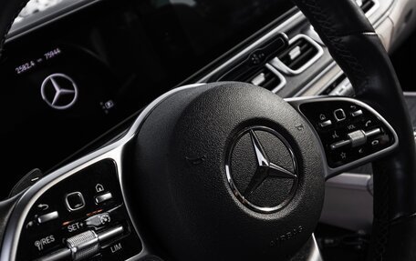 Mercedes-Benz GLE, 2019 год, 6 590 000 рублей, 13 фотография