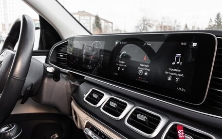 Mercedes-Benz GLE, 2019 год, 6 590 000 рублей, 7 фотография