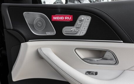 Mercedes-Benz GLE, 2019 год, 6 590 000 рублей, 6 фотография