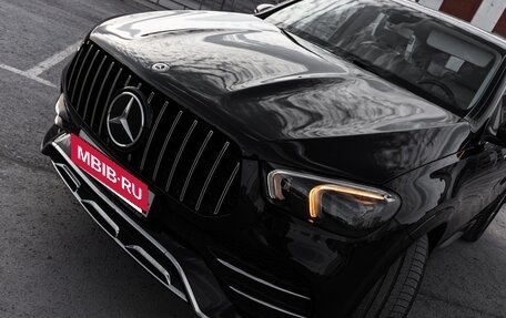 Mercedes-Benz GLE, 2019 год, 6 590 000 рублей, 11 фотография