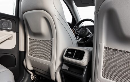 Mercedes-Benz GLE, 2019 год, 6 590 000 рублей, 17 фотография