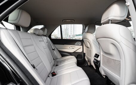 Mercedes-Benz GLE, 2019 год, 6 590 000 рублей, 20 фотография