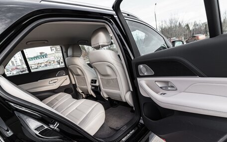 Mercedes-Benz GLE, 2019 год, 6 590 000 рублей, 19 фотография