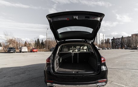 Mercedes-Benz GLE, 2019 год, 6 590 000 рублей, 18 фотография
