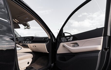 Mercedes-Benz GLE, 2019 год, 6 590 000 рублей, 22 фотография