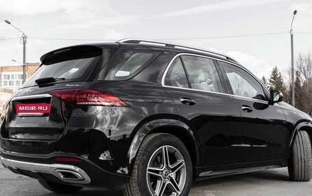 Mercedes-Benz GLE, 2019 год, 6 590 000 рублей, 23 фотография