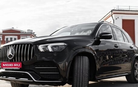 Mercedes-Benz GLE, 2019 год, 6 590 000 рублей, 24 фотография