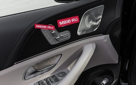 Mercedes-Benz GLE, 2019 год, 6 590 000 рублей, 15 фотография