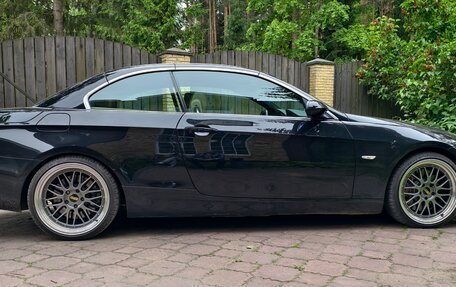 BMW 3 серия, 2007 год, 2 200 000 рублей, 2 фотография