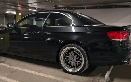 BMW 3 серия, 2007 год, 2 200 000 рублей, 9 фотография