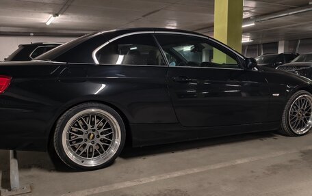 BMW 3 серия, 2007 год, 2 200 000 рублей, 10 фотография