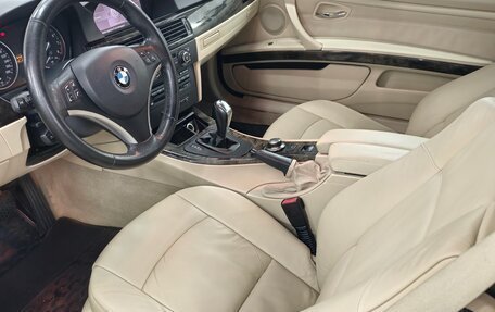 BMW 3 серия, 2007 год, 2 200 000 рублей, 12 фотография