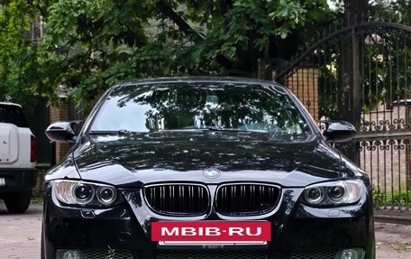 BMW 3 серия, 2007 год, 2 200 000 рублей, 3 фотография