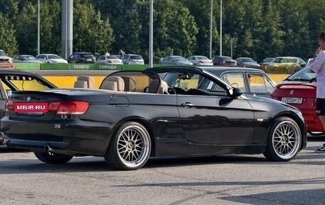 BMW 3 серия, 2007 год, 2 200 000 рублей, 5 фотография