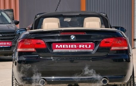 BMW 3 серия, 2007 год, 2 200 000 рублей, 6 фотография