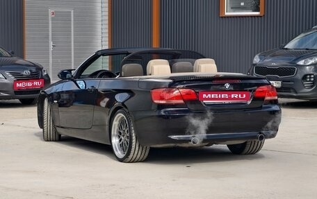 BMW 3 серия, 2007 год, 2 200 000 рублей, 7 фотография