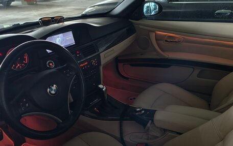 BMW 3 серия, 2007 год, 2 200 000 рублей, 13 фотография