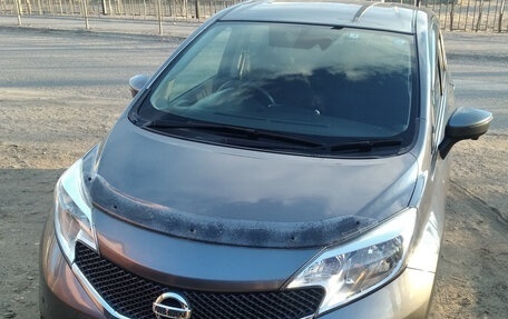 Nissan Note II рестайлинг, 2015 год, 910 000 рублей, 2 фотография