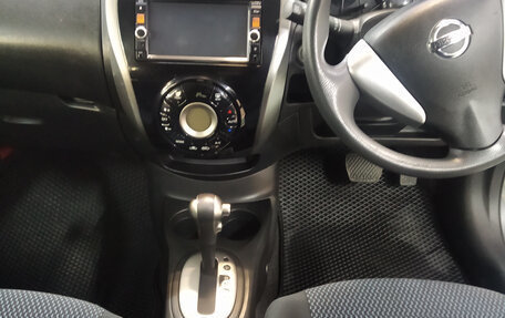 Nissan Note II рестайлинг, 2015 год, 910 000 рублей, 8 фотография