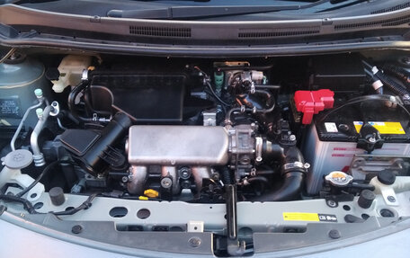 Nissan Note II рестайлинг, 2015 год, 910 000 рублей, 6 фотография