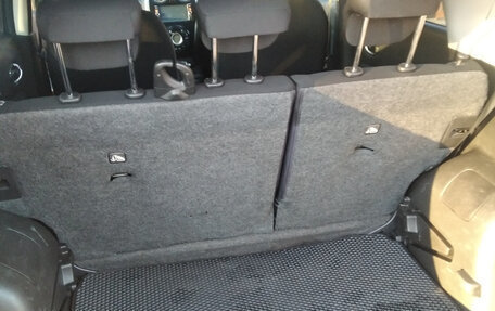 Nissan Note II рестайлинг, 2015 год, 910 000 рублей, 7 фотография