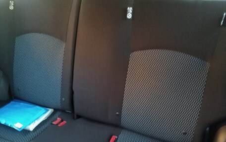 Nissan Note II рестайлинг, 2015 год, 910 000 рублей, 10 фотография