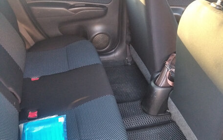 Nissan Note II рестайлинг, 2015 год, 910 000 рублей, 11 фотография