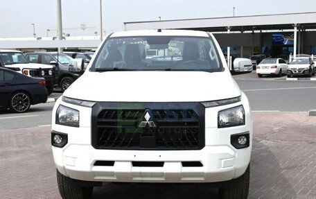 Mitsubishi L200, 2026 год, 4 500 009 рублей, 2 фотография