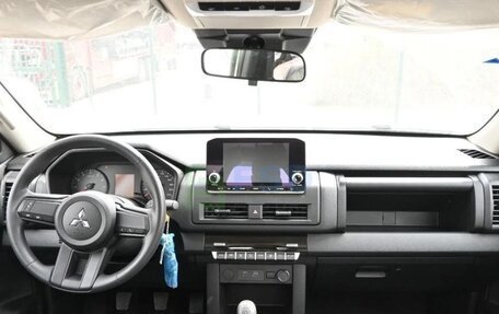 Mitsubishi L200, 2026 год, 4 500 009 рублей, 6 фотография