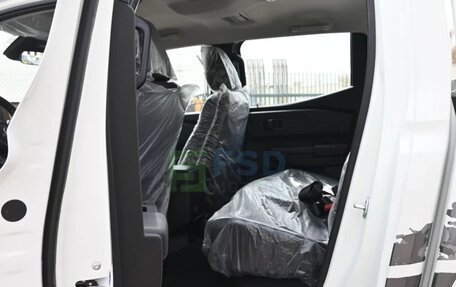 Mitsubishi L200, 2026 год, 4 500 009 рублей, 10 фотография