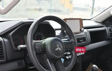 Mitsubishi L200, 2026 год, 4 500 009 рублей, 7 фотография