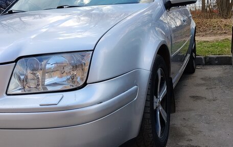 Volkswagen Jetta IV, 2001 год, 380 000 рублей, 2 фотография