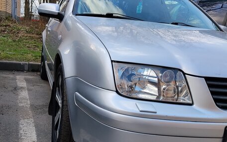 Volkswagen Jetta IV, 2001 год, 380 000 рублей, 3 фотография