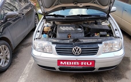 Volkswagen Jetta IV, 2001 год, 380 000 рублей, 5 фотография