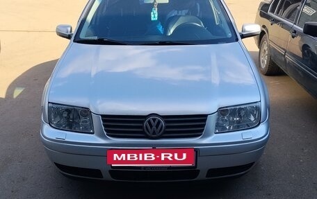 Volkswagen Jetta IV, 2001 год, 380 000 рублей, 8 фотография