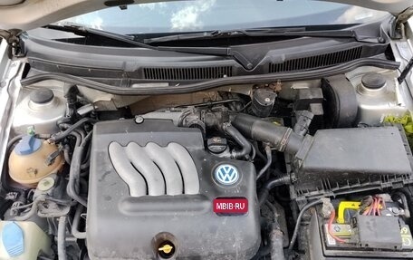 Volkswagen Jetta IV, 2001 год, 380 000 рублей, 6 фотография