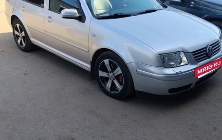 Volkswagen Jetta IV, 2001 год, 380 000 рублей, 10 фотография
