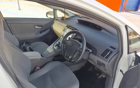 Toyota Prius, 2009 год, 1 100 000 рублей, 6 фотография