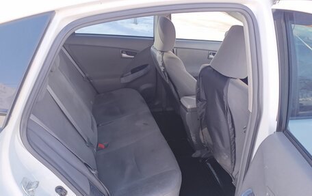 Toyota Prius, 2009 год, 1 100 000 рублей, 5 фотография