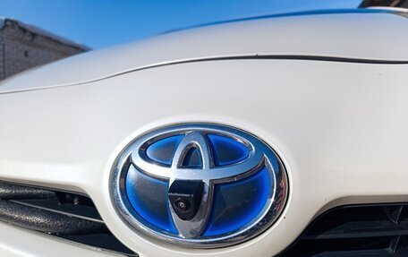 Toyota Prius, 2009 год, 1 100 000 рублей, 4 фотография