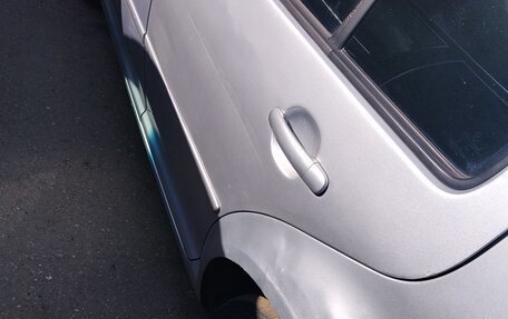 Volkswagen Jetta IV, 2001 год, 380 000 рублей, 13 фотография