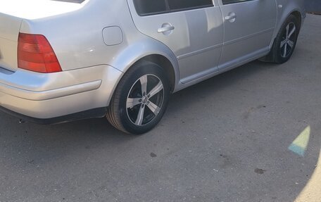 Volkswagen Jetta IV, 2001 год, 380 000 рублей, 12 фотография