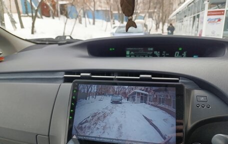 Toyota Prius, 2009 год, 1 100 000 рублей, 11 фотография