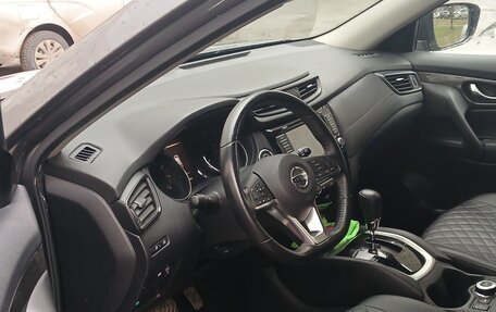 Nissan X-Trail, 2018 год, 2 300 000 рублей, 2 фотография