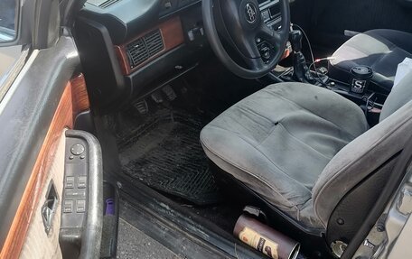 Audi 100, 1990 год, 160 000 рублей, 4 фотография