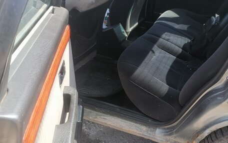 Audi 100, 1990 год, 160 000 рублей, 5 фотография