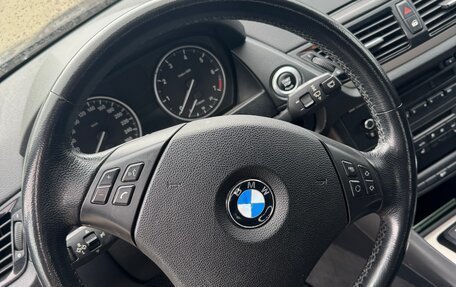 BMW X1, 2013 год, 1 050 000 рублей, 10 фотография